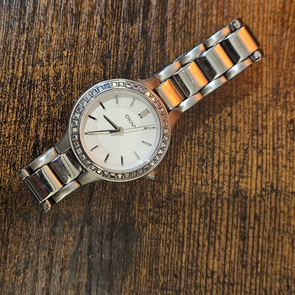 DKNY Watch